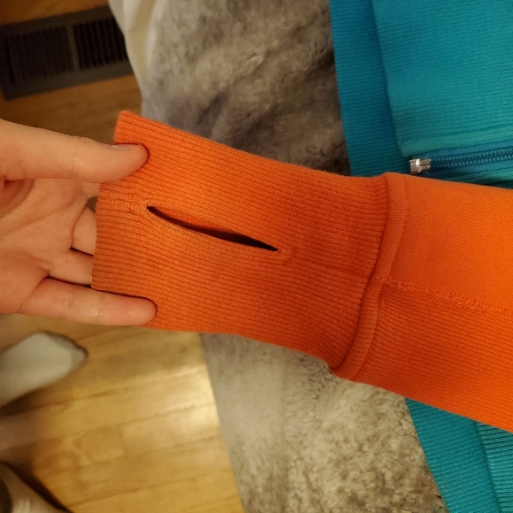 3 lululemon scuba hoodies - Picture 3 of 5